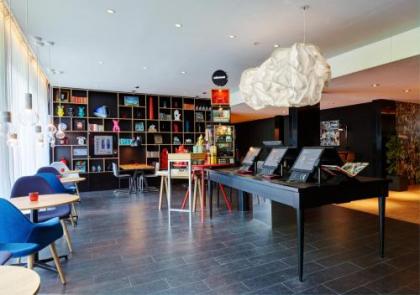 citizenM Amsterdam South - image 6