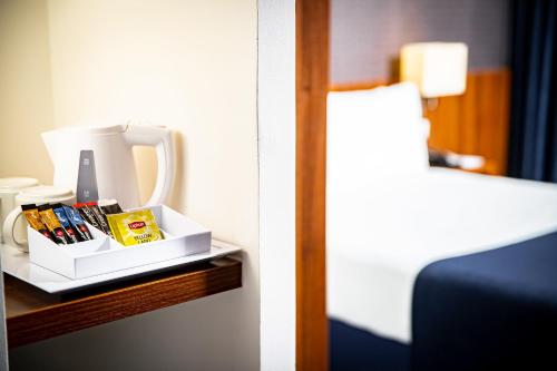 Holiday Inn Express Amsterdam - Schiphol - image 7