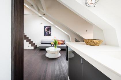 Short Stay Group East Quarter Serviced Apartments Amsterdam - image 10