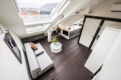 Short Stay Group East Quarter Serviced Apartments Amsterdam - image 13