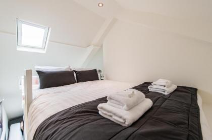 Short Stay Group East Quarter Serviced Apartments Amsterdam - image 14