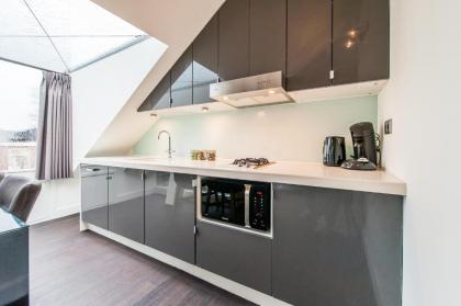 Short Stay Group East Quarter Serviced Apartments Amsterdam - image 15