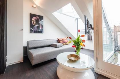 Short Stay Group East Quarter Serviced Apartments Amsterdam - image 17