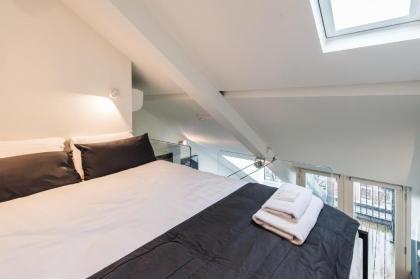 Short Stay Group East Quarter Serviced Apartments Amsterdam - image 20