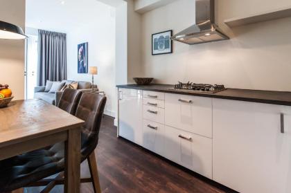 Short Stay Group East Quarter Serviced Apartments Amsterdam - image 5