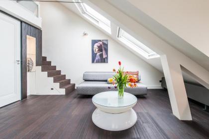 Short Stay Group East Quarter Serviced Apartments Amsterdam - image 8