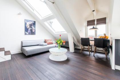 Short Stay Group East Quarter Serviced Apartments Amsterdam - image 9