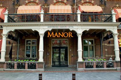 The Manor Amsterdam - image 15