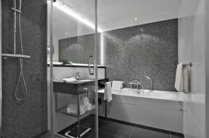 Crowne Plaza Amsterdam - South - image 11