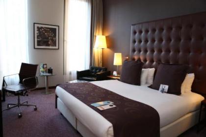 Crowne Plaza Amsterdam - South - image 12