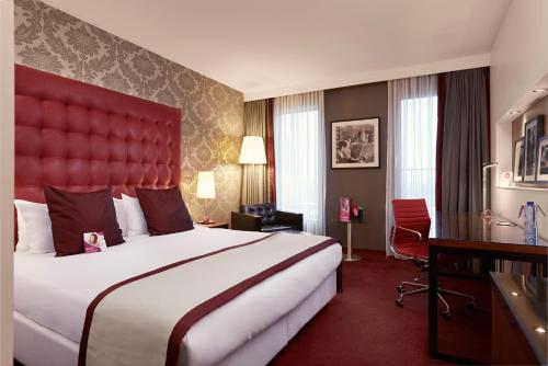 Crowne Plaza Amsterdam - South - image 6