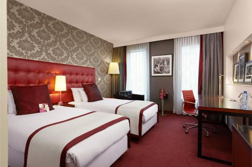 Crowne Plaza Amsterdam - South - image 7