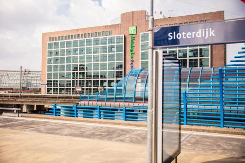 Holiday Inn Express Amsterdam - Sloterdijk Station - image 6