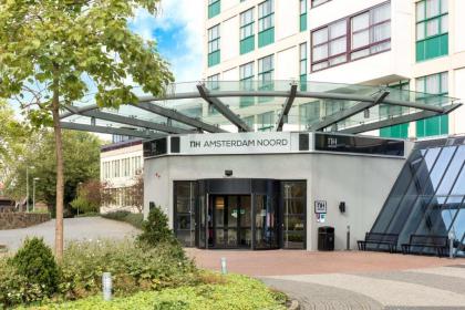 NH Amsterdam Noord - image 19