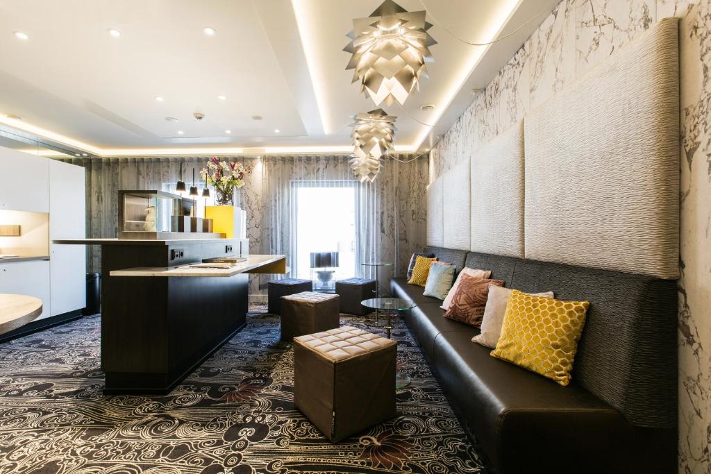 The Lancaster Hotel Amsterdam - image 6