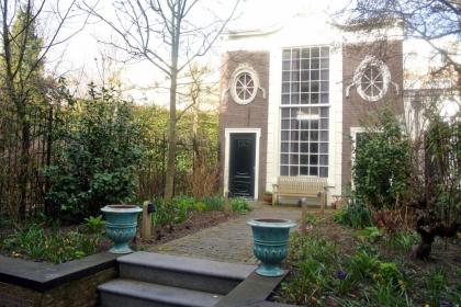 Keizersgracht Residence - image 19