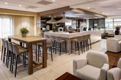 Holiday Inn Express Amsterdam - South - image 16