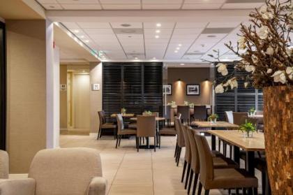 Holiday Inn Express Amsterdam - South - image 17