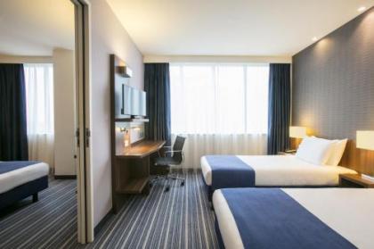 Holiday Inn Express Amsterdam - South - image 6