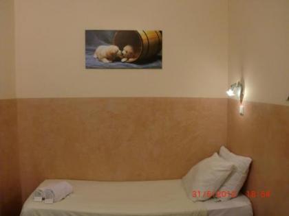 Budget Hotel Neutraal - image 20