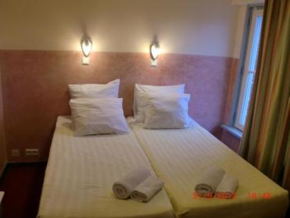 Budget Hotel Neutraal - image 4