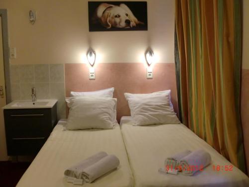 Budget Hotel Neutraal - image 6