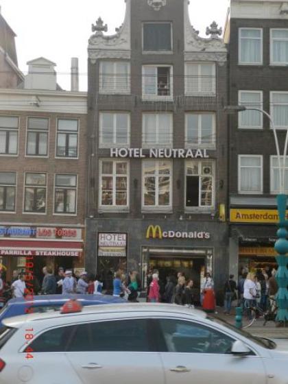 Budget Hotel Neutraal - image 8