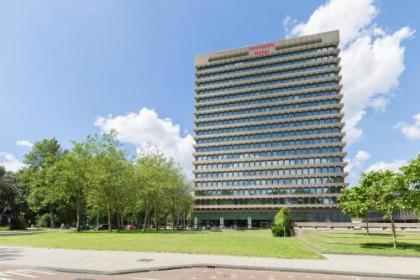 Leonardo Hotel Amsterdam Rembrandtpark - image 13