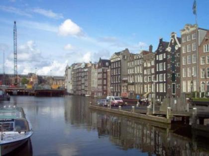 Fletcher Hotel Amsterdam - image 15