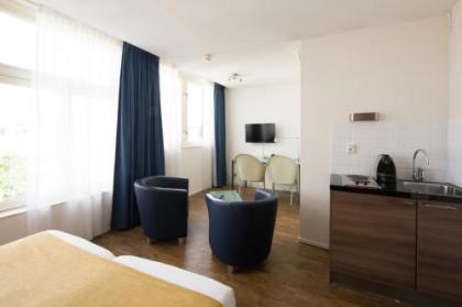 Hotel Residence Le Coin - image 12