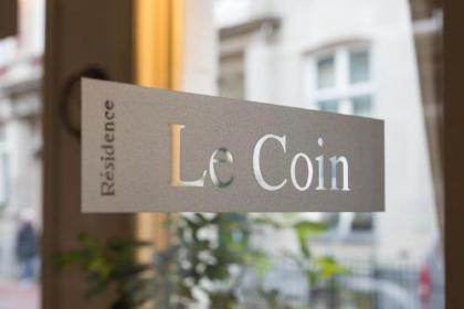 Hotel Residence Le Coin - image 4