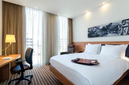 Hampton By Hilton Amsterdam Arena Boulevard - image 18