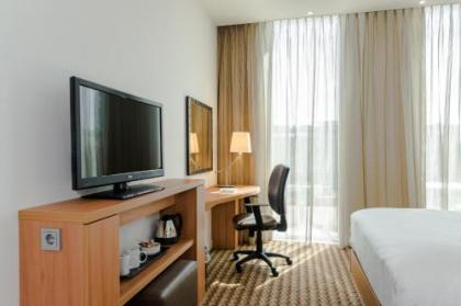 Hampton By Hilton Amsterdam Arena Boulevard - image 20