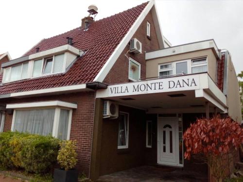 Villa Monte Dana - image 4