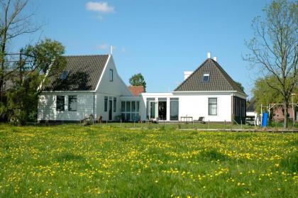 Amsterdam Farmland - image 1