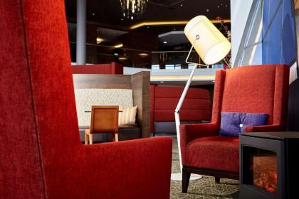 Hyatt Place Amsterdam Airport - image 9