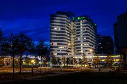 Holiday Inn Express Amsterdam Arena Towers - image 17