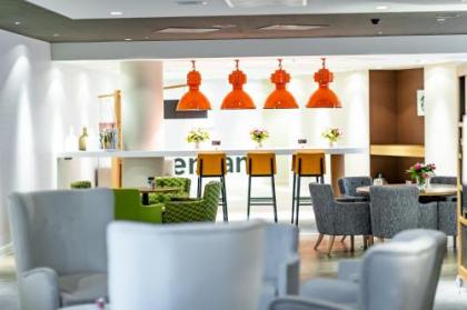 Holiday Inn Express Amsterdam Arena Towers - image 8