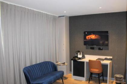 Dream Hotel Amsterdam - image 19