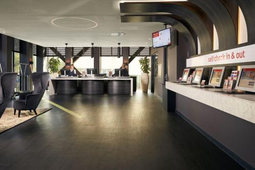 Corendon City Hotel Amsterdam - image 7