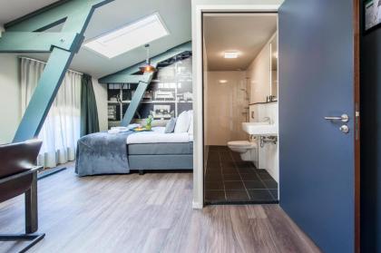 Yays Oostenburgergracht Concierged Boutique Apartments - image 14