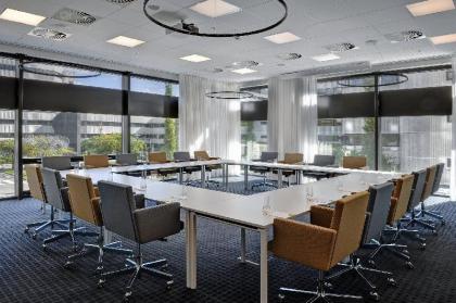 Courtyard by Marriott Amsterdam Arena Atlas - image 15