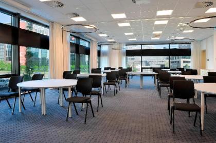 Courtyard by Marriott Amsterdam Arena Atlas - image 16