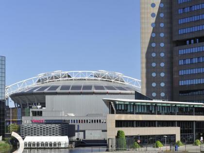 Courtyard by Marriott Amsterdam Arena Atlas - image 18