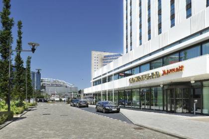 Courtyard by Marriott Amsterdam Arena Atlas - image 19