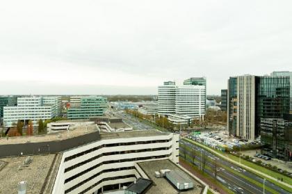 Courtyard by Marriott Amsterdam Arena Atlas - image 2