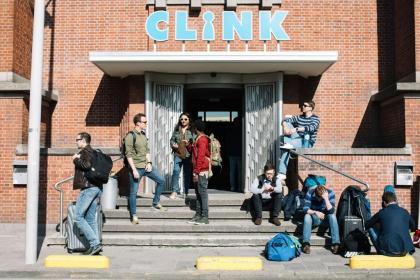 ClinkNOORD Hostel - image 7