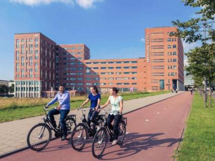 Mercure Amsterdam Sloterdijk Station - image 16