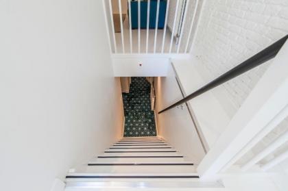 Yays Zoutkeetsgracht Concierged Boutique Apartments - image 11