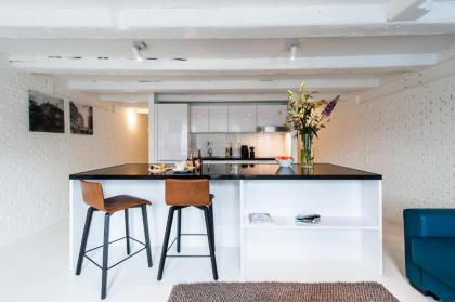 Yays Zoutkeetsgracht Concierged Boutique Apartments - image 19